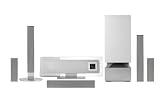 Sony DAV-LF10 DVD Platinum Home Theater Dream System