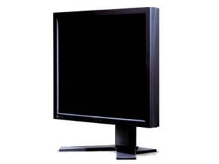 Drucker: Eizo L778-S 19 Zoll TFT Monitor silber DVI (Kontrast 1000:1, 12ms Reaktionszeit, USB-Hub, Lautsprecher)