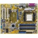 Atx NFORCE4 Ultra, Gbe, Pci-e