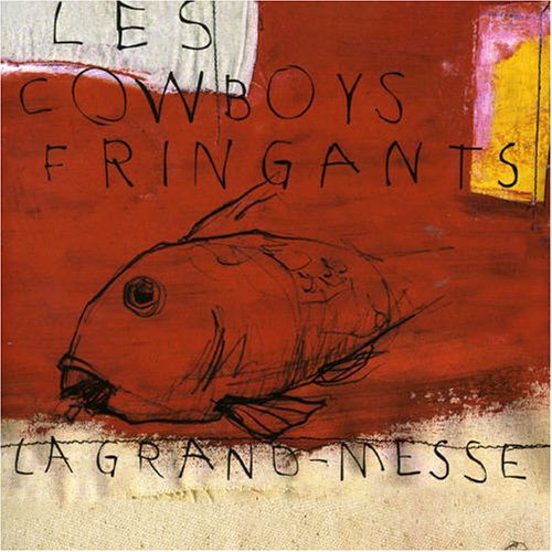 Les Cowboys Fringants - Camping Ste-Germaine Lyrics - Zortam Music