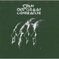Van Der Graaf Generator - Discography (1969 - 1977) Van Der Graaf Generator - Discography (1969 - 1977)