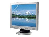 Kompaktanlagen: KENSINGTON EasyFilm TFT Schutzfilm 17Zoll fuer Notebook + TFT