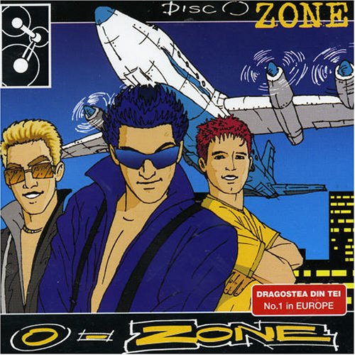 The O Zone - Discozone - Zortam Music