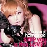 STEP you/is this LOVE?(DVD��)