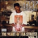 CD Cover Art