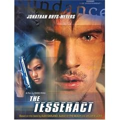 The Tesseract
