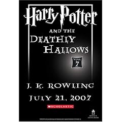 Harry Potter and the Deathly Hallows