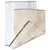 Chinese Prefold Cloth Diaper : Small (up to 15 lbs)