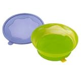 Less Mess Toddler Bowl with Lid