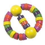 Spring Ringy Teether