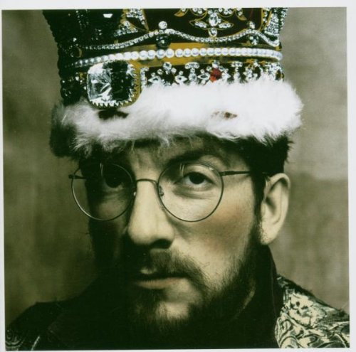 King of America: Deluxe Edition