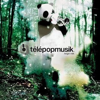 CD Cover Art