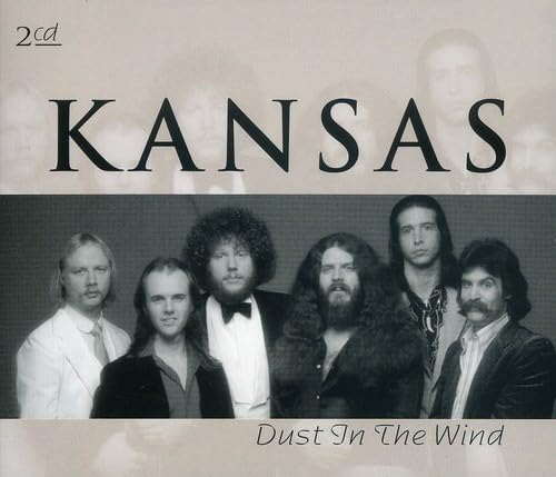 Kansas - Dust in the Wind - Zortam Music