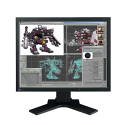 NANAO FlexScan 20.1������վ��ǥ����ץ쥤 L887-BK �֥�å�(�Υ󥰥쥢�ѥͥ�, 1600��1200pixel)