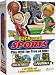 Backyard Sports - Backyard Basketball and Backyard Football