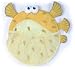 Finding Nemo Bath Toy Organiser