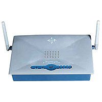 MP3 Player: MSI RG54G2 IAS Fast 4xRJ45 Switch + 1xWAN + AP