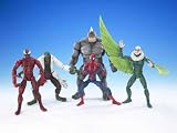 Marvel Legends Gift Pack Spider-Man classic Feasome Foes Gift Pack