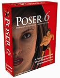 efrontier Poser 6