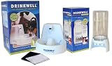 Drinkwell Fountain w/ 70oz Reservoir