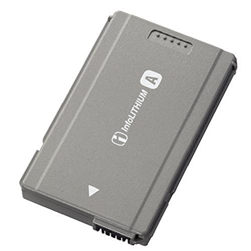 Festplatten: Sony NP-FA70 InfoLITHIUM Akku der A-Serie (7.2V/1220mAh)