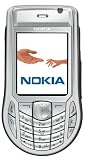 Nokia 6630 Smartphone - Sim Free Mobile Phone