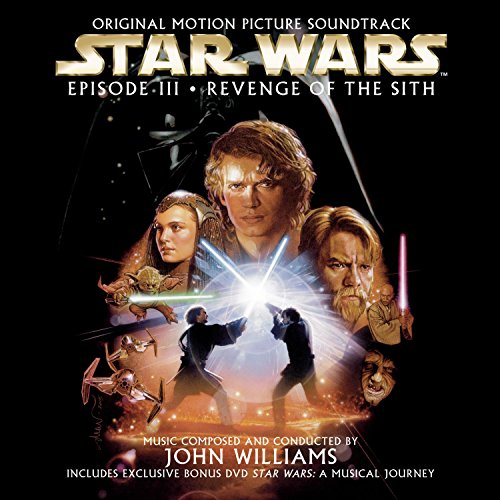 John Williams - Star Wars Episode 3 - Zortam Music