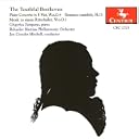 CD Cover Art