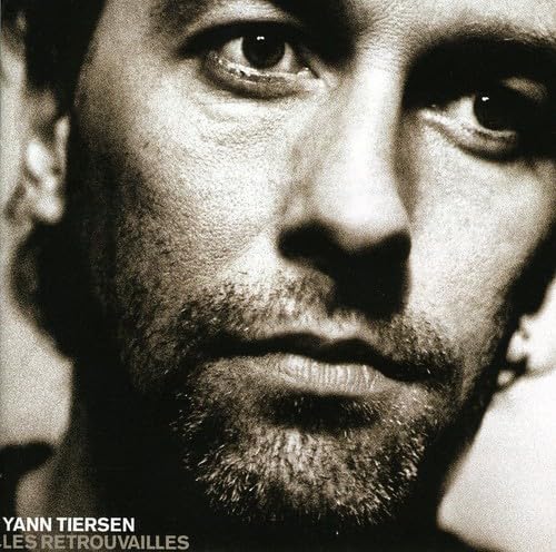 Yann Tiersen - Mary Lyrics - Zortam Music
