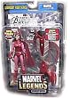 Marvel Legends Series 11 Scarlet Witch Action Figure