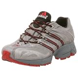 adidas Mens Jasten Outdoor Shoe