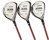 HiPPO XXL Fairway Wood