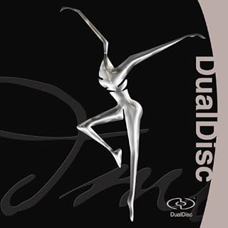 CD Cover Art