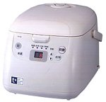 TOSHIBA t+ マイコン釜 1升炊き T-R18A(C)