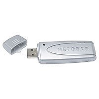 Notebooks: Netgear RangeMax Wireless USB Netzwerkkarte WPN111GR 108 MBit/sek