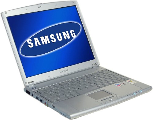 Festplatten: Samsung Q25 TXC 1500 12.1 Zoll XGA Notebook (Intel Centrino 1.45GHz, 512MB RAM, 80GB HDD, DVD/CD-RW Combo)
