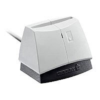 Camcorder: Cherry SmartTerminal ChipCardReader USB