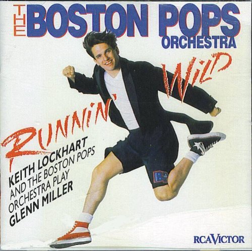 Boston Pops Orchestra - Runnin