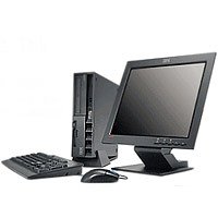 Navigationssysteme: IBM ThinkCentre S50 PC P4 3.0GHz SFF 512MB 40GB CD WXPP