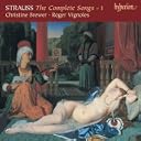 CD Cover Art