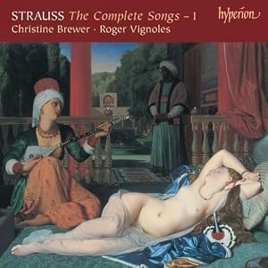 CD Cover Art