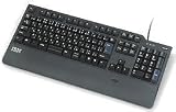 Lenovo ThinkPlus プリファード・プロUSB指紋認証キーボード [73P4748]