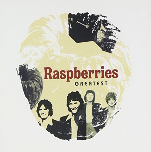 The Raspberries