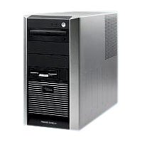 Festnetztelefone: Fujitsu Siemens PRIMERGY Econel 40 Server P4 3.2GHz 512MB 160GB DVD SATA GBLAN 300W RAID W2003SBS