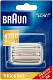 Braun �g���C�R���g���[��S�p�Ԑn F4700S