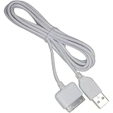 Lenmar AI-CU30P iPod 30-Pin Data/Charge USB 2.0 Cable
