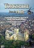 DVD Yorkshire From The Air, film DVD Yorkshire From The Air