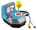 Jakks Pacific Toymax Ms. Pac-Man Tv Game