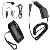 3 Piece Starter Kit for Motorola A630
