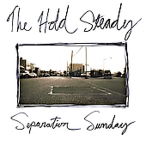 The Hold Steady - Separation Sunday - Zortam Music